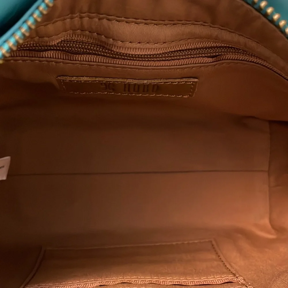 HOBO Heidi Mini Satchel